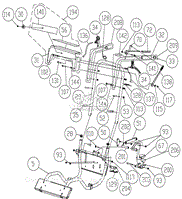 Handle Assembly