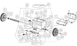 Seed Box Assembly