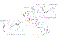 Blade Assembly