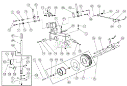 Depth Assembly