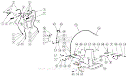 Handle Assembly