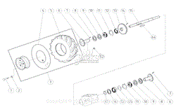 Wheel Assembly