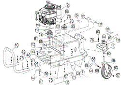 Engine Assembly