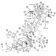 Handle Assembly