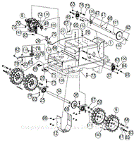 Transmission Assembly