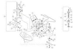 Deck Assembly