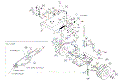 Drive Assembly