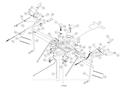 Handle Assembly