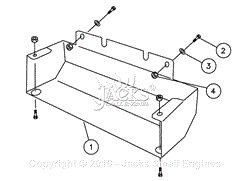 Transaxle Guard Kit