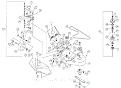 Blade Assembly