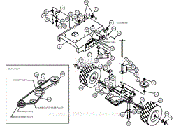 Drive Assembly