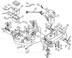 Engine Assembly