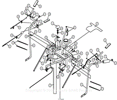 Handle Assembly