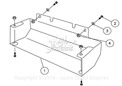 Transaxle Guard Kit