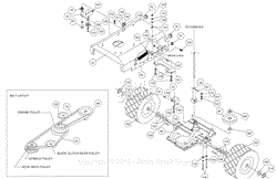 Drive Assembly