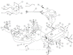 Engine Assembly