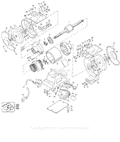 Bench Grinder