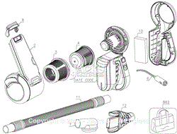 Auto Vacuum