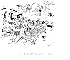 Chop Saw