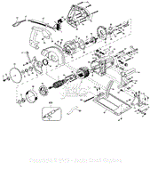 Circ Saw