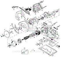 Circ Saw