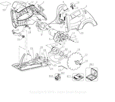 Circ Saw