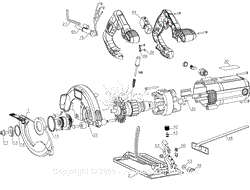 Circ Saw