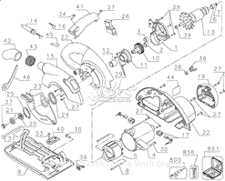 Circ Saw