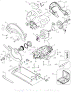 Circ Saw