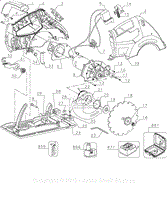 Circ Saw