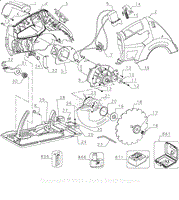 Circ Saw