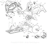 Circ Saw