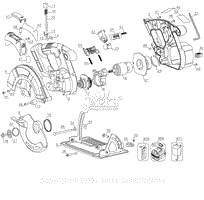 Circ Saw