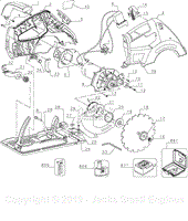 Circ Saw