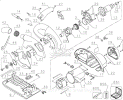 Circ Saw