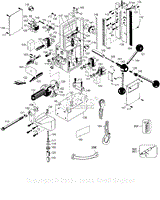 Drill Press 2