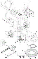 Pressure Washer