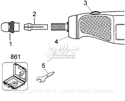 Rotary Tool