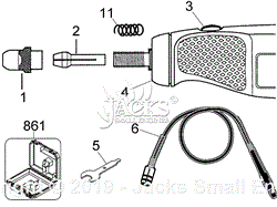 Rotary Tool