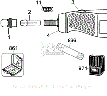 Rotary Tool