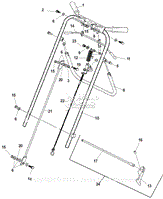 Handle Assembly