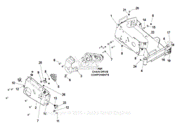 Frame Assembly