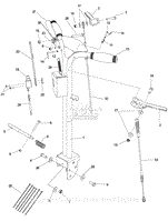 Handle Assembly