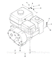 Engine Assembly