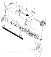 Deck Assembly