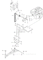 Frame Assembly