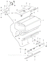 Seeder Box Kit