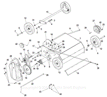 Body Assembly