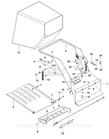 Bagger Assembly