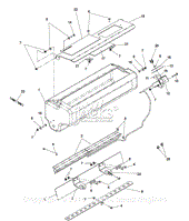 Seeder Assembly